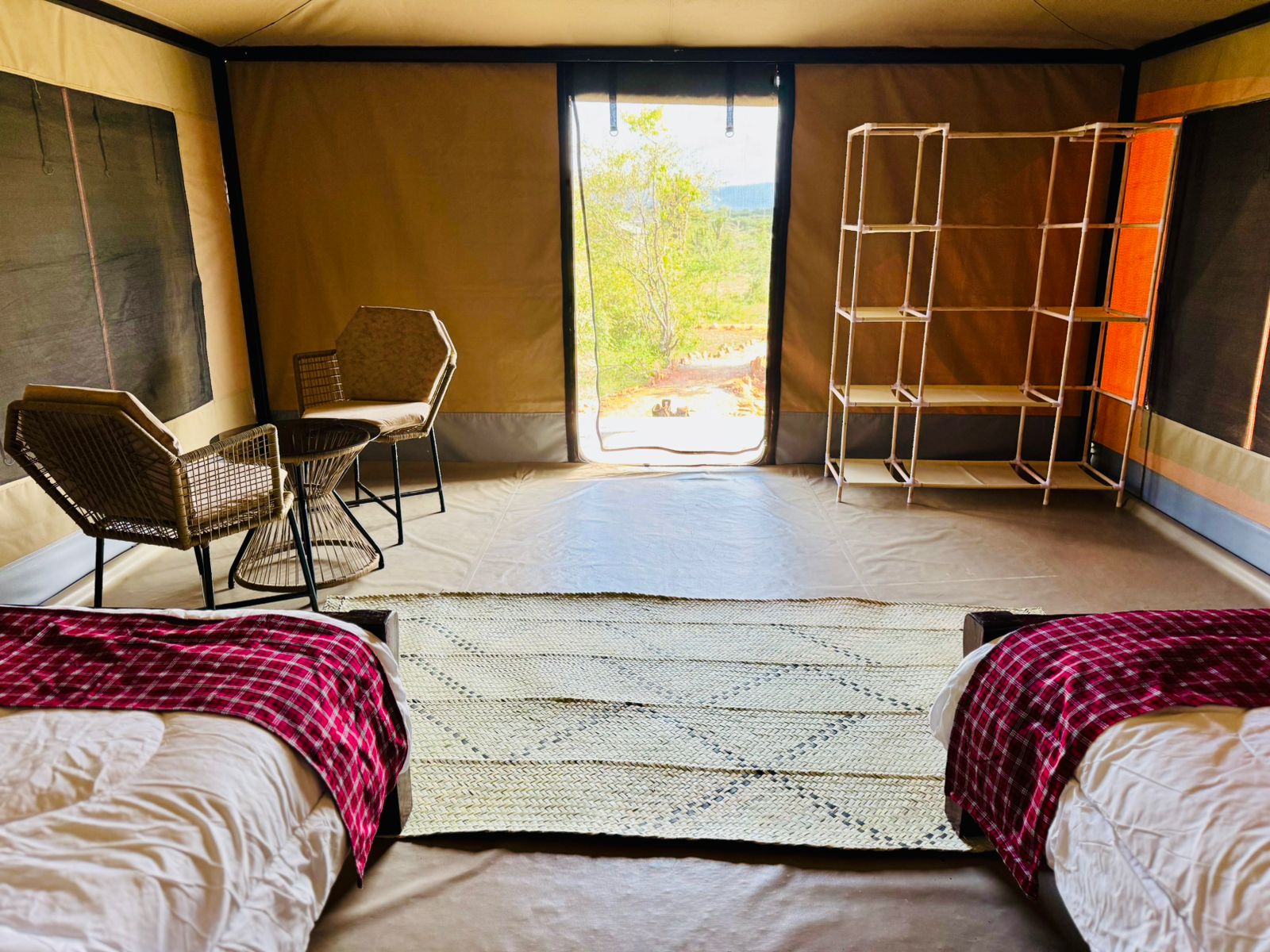 Flair Camp Experiences image 4